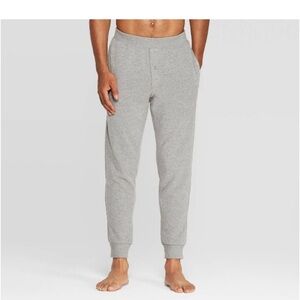 Goodfellow &CO jogger pajama pant